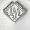 100 oz Silver Bar - Johnson Matthey - JM - Image 3