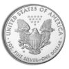 Silver American Eagle - BU - Sealed Box (Year Varies) - Image 3