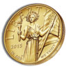 2015-W Liberty High Relief Gold Coin NGC MS70 - Image 3