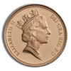 Britain 5 Sovereign - Image 2