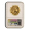 2019-W American Liberty High Relief Gold Coin NGC SP70 - Image 2