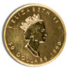 Impaired Gold Maple (Abrasion, Spots, etc.) - Image 2