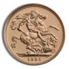 Britain 5 Sovereign