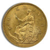 Denmark 10 Kroner Gold Coin - Image 2
