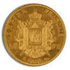 France Gold 50 Francs - Napoleon III (1855-1868) - Image 2