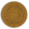 France Gold 40 Francs - Louis Philippe I (1831-1838) - Image 2