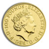 2016 1 oz Great Britain Queen's Beast Gold Coin - Lion - Image 2