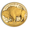 2012-W 1 oz Proof Gold Buffalo (w/Box & COA) - Image 3