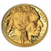 2009-W 1 oz Proof Gold Buffalo (w/Box & COA) - Image 2