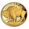 2011-W 1 oz Proof Gold Buffalo (w/Box & COA) - Image 3